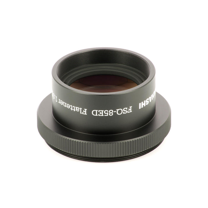 Takahashi 1.01x Flattener for FSQ-85ED (TKA37582) - Astronomy Plus