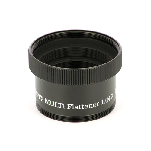 Takahashi FC-FS Multi Flattener 1.04X (TKA00582) - Astronomy Plus