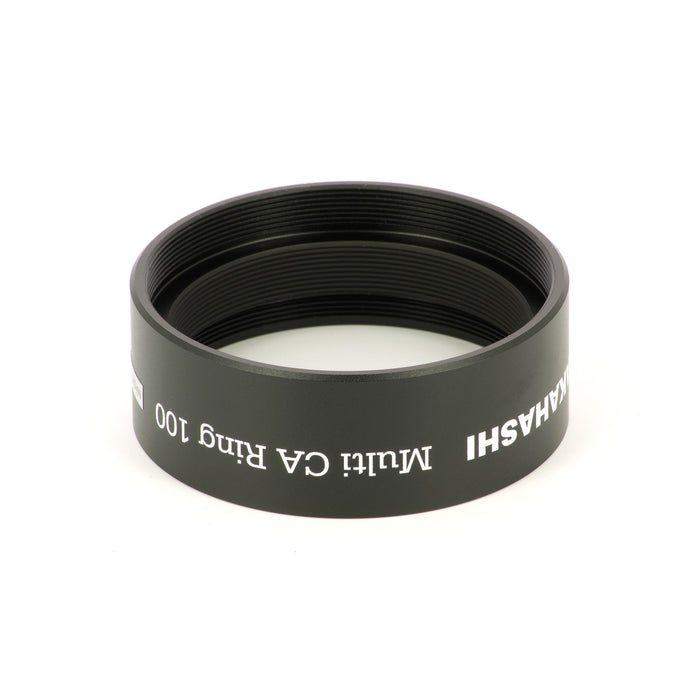 Takahashi Multi CA-100 Ring (TKA19203) - Astronomy Plus