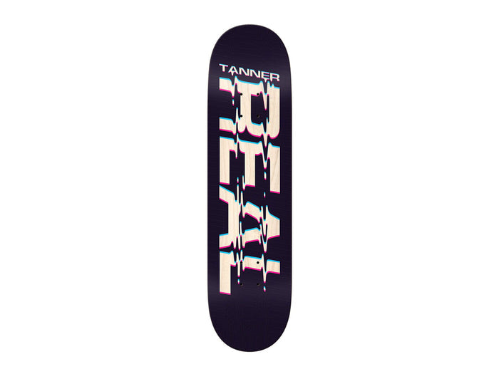 Tanner Van Vark Bold Deck - 8.5