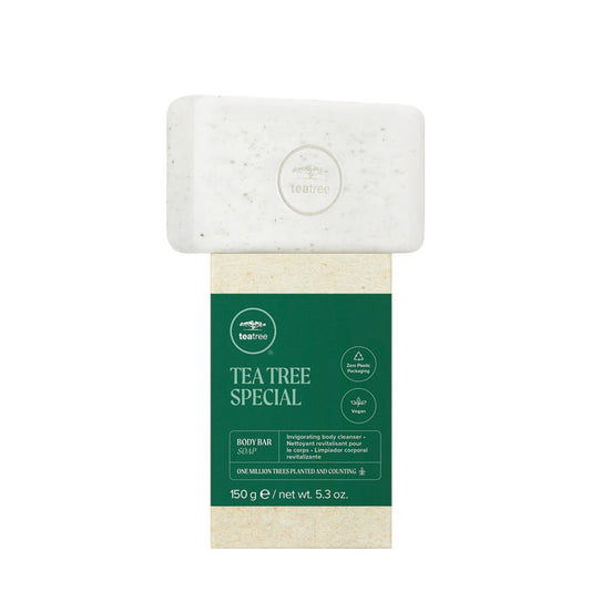 Tea Tree Special Body Bar Soap