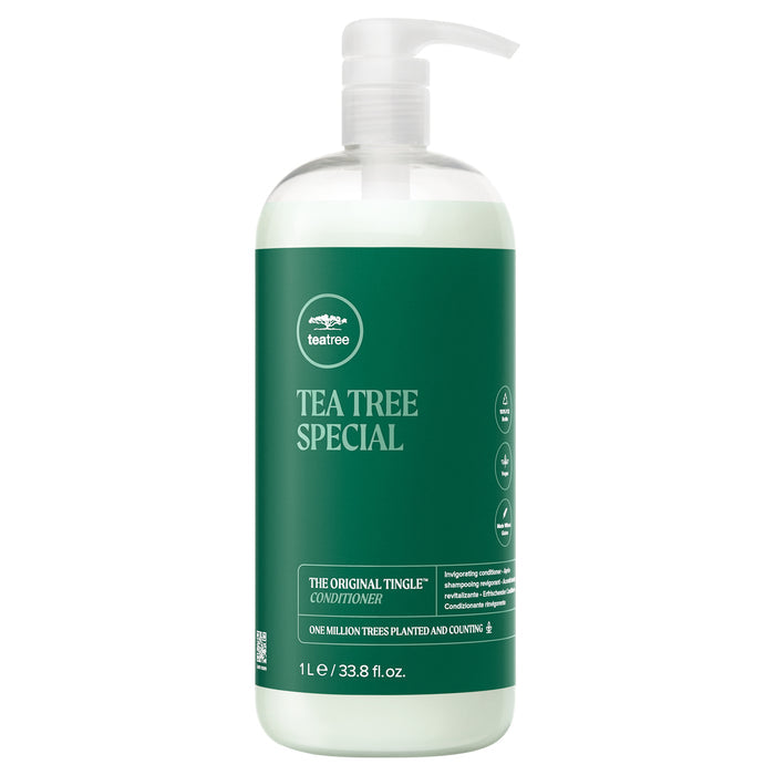 Tea Tree Special Conditioner