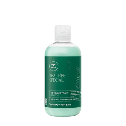 Tea Tree Special Shampoo