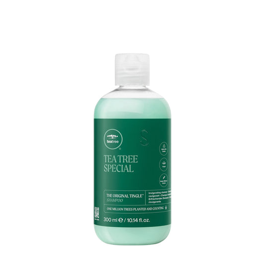 Tea Tree Special Shampoo