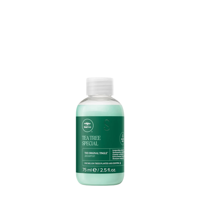 Tea Tree Special Shampoo