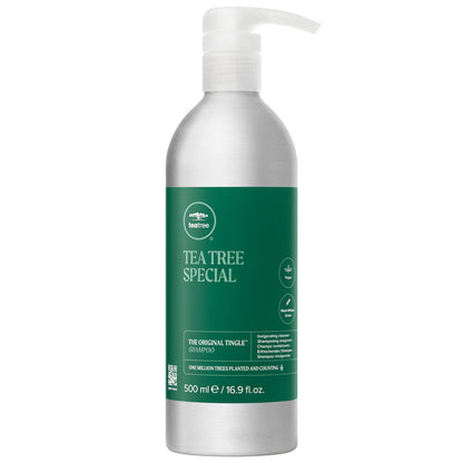 Tea Tree Special Shampoo