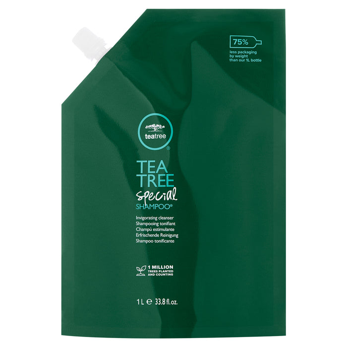 Tea Tree Special Shampoo