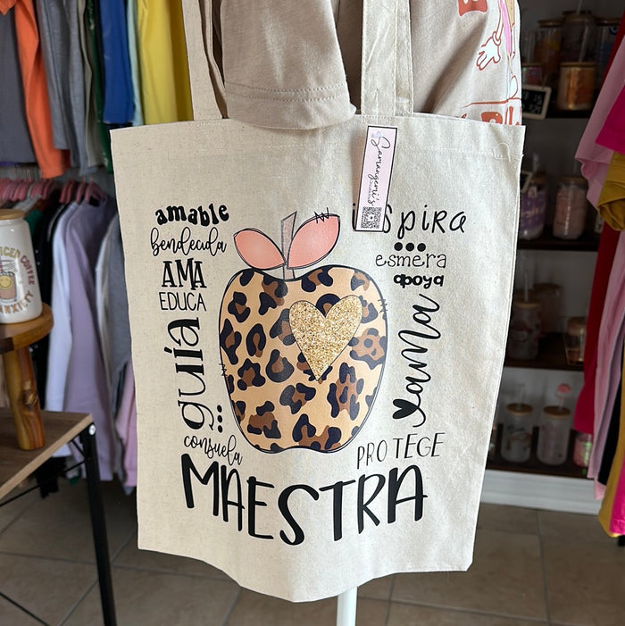 Teacher Totes