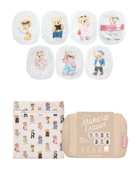 Teddy 7-Day Set
