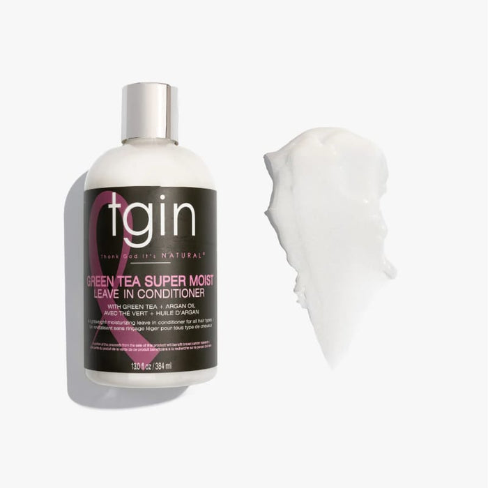 tgin Green Tea Super Moist Leave In Conditioner