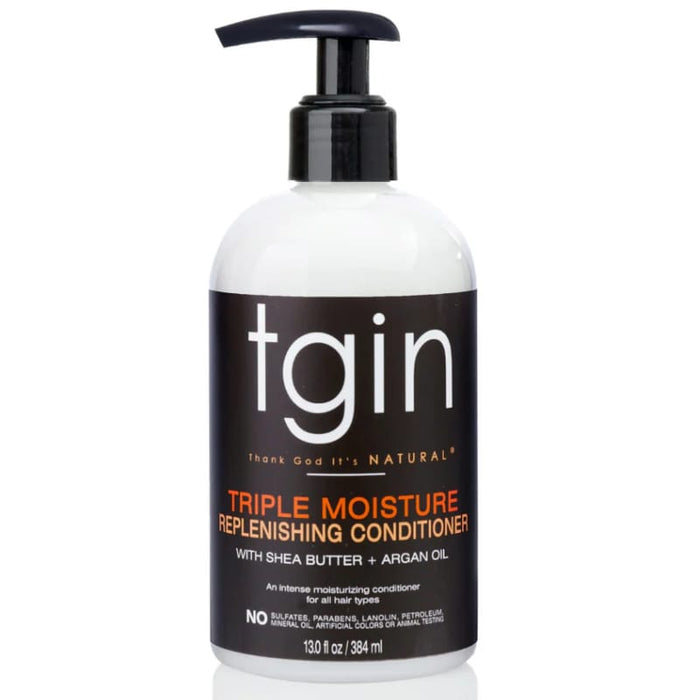 tgin Triple Moisture Replenishing Conditioner