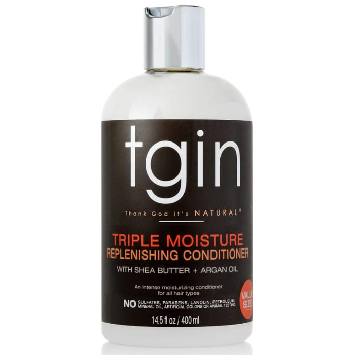 tgin Triple Moisture Replenishing Conditioner