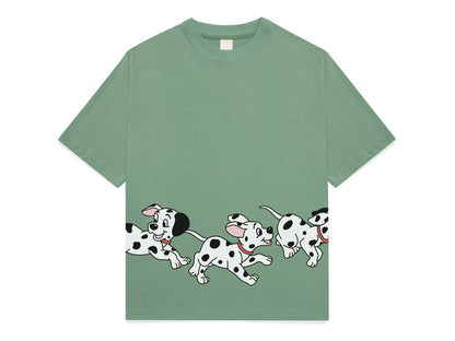 The 101 T-Shirt - Sage