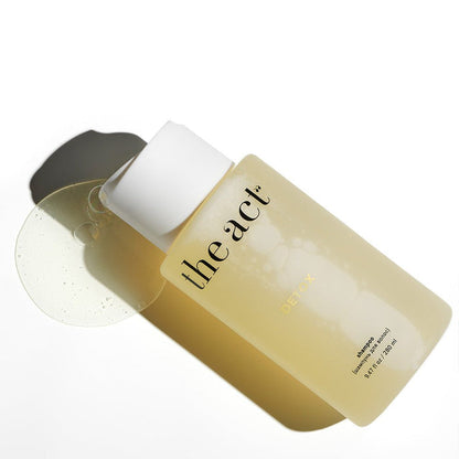 The Act Shampoo Detox 280ml - Beauty Tribe