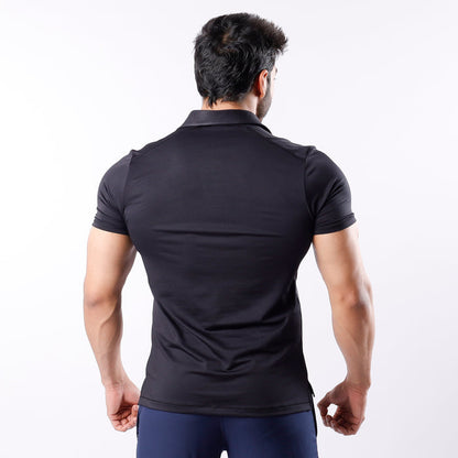 The Emblem Polo - IRONGEAR Fitness