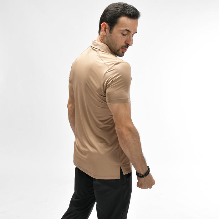 The Emblem Polo - IRONGEAR Fitness