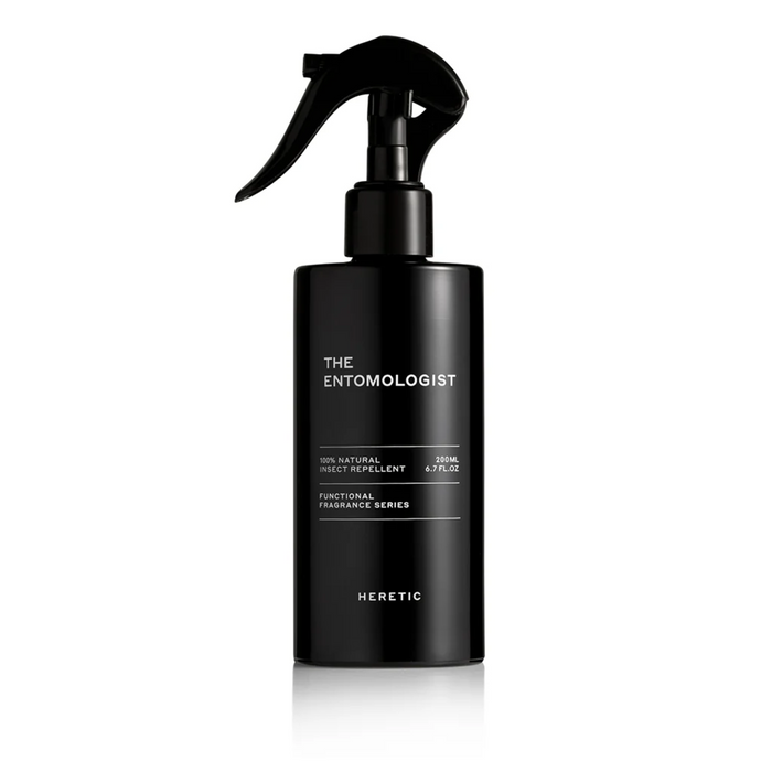 The Entomologist Spray