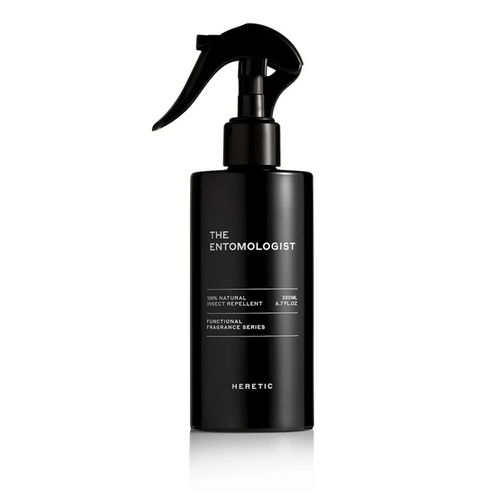 The Entomologist Spray