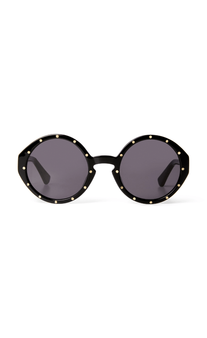 The Florence - Black
