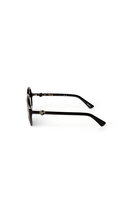 The Florence - Black