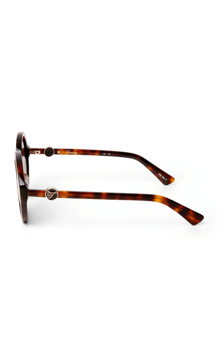 The Florence - Tortoiseshell