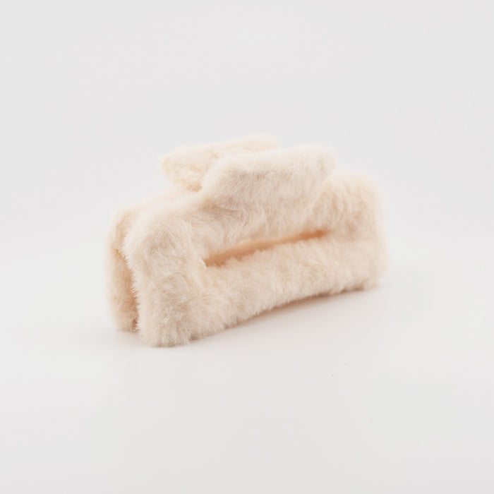 The Fluffster (Cream)