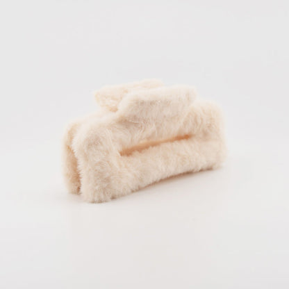 The Fluffster (Cream)