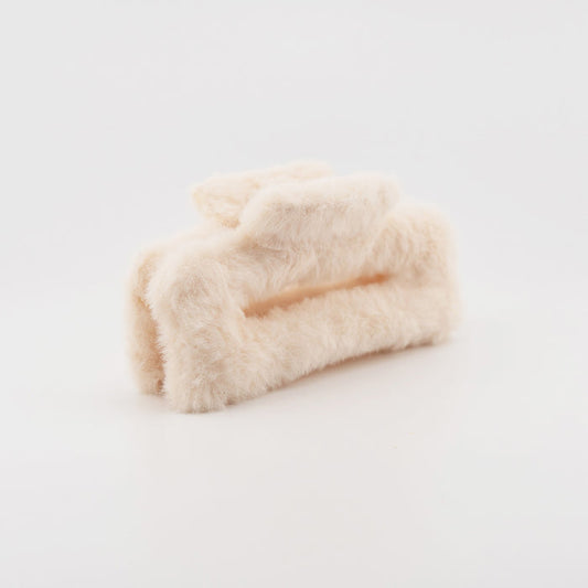 The Fluffster (Cream)