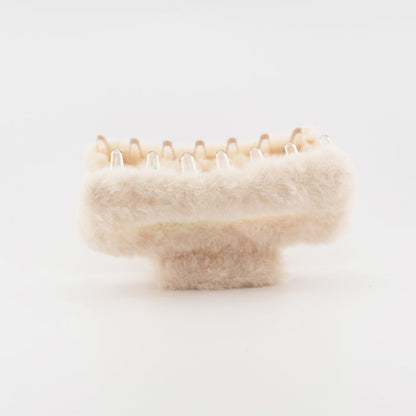 The Fluffster (Cream)