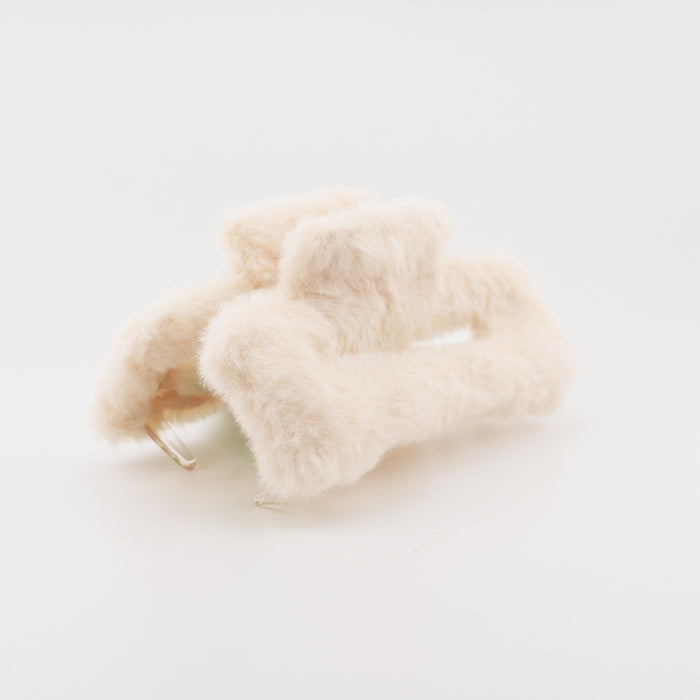 The Fluffster (Cream)