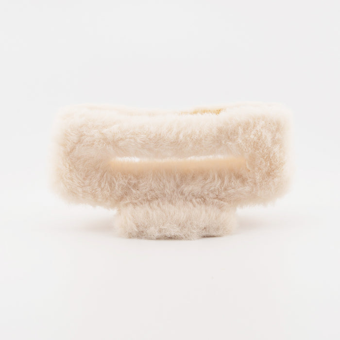 The Fluffster (Cream)