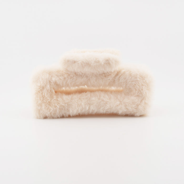 The Fluffster (Cream)