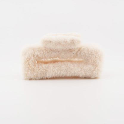 The Fluffster (Cream)
