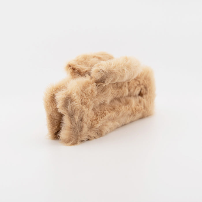 The Fluffster (Nude)