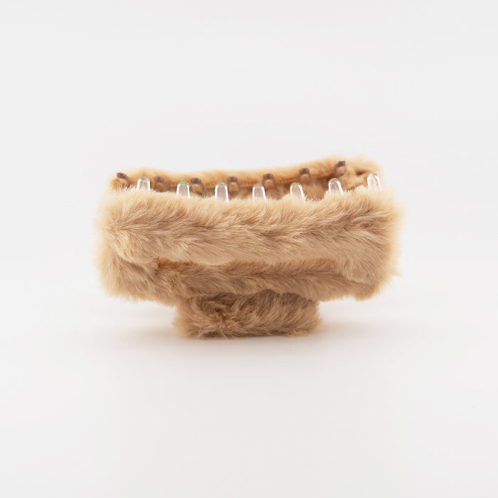 The Fluffster (Nude)