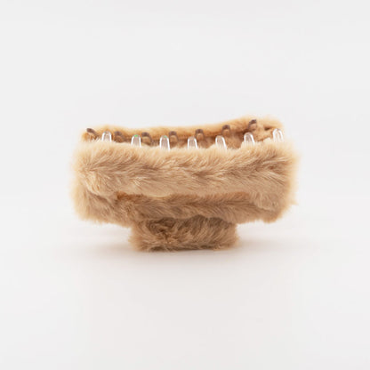 The Fluffster (Nude)