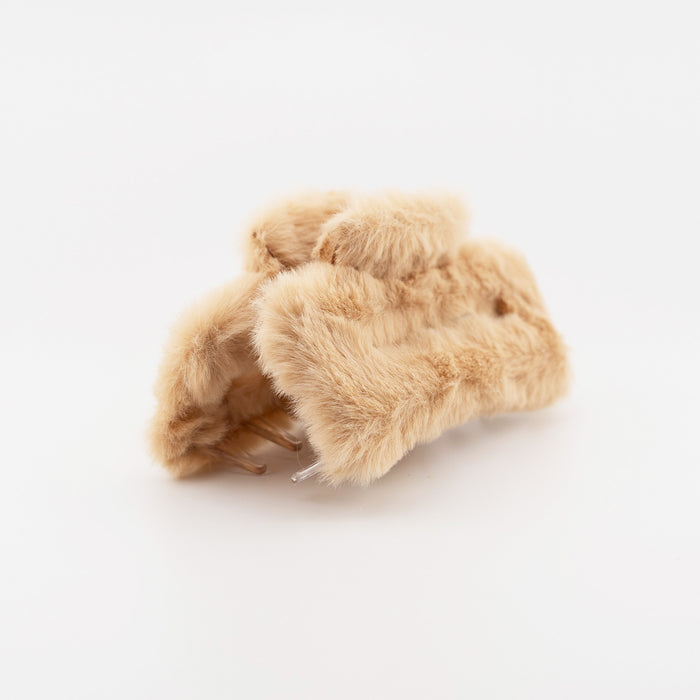 The Fluffster (Nude)