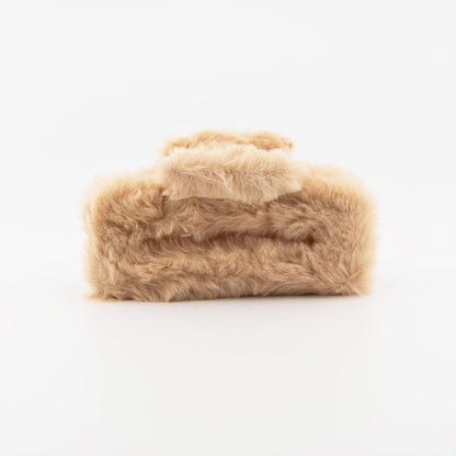 The Fluffster (Nude)