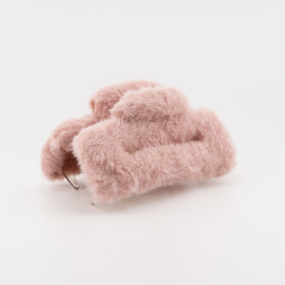The Fluffster (Pink)