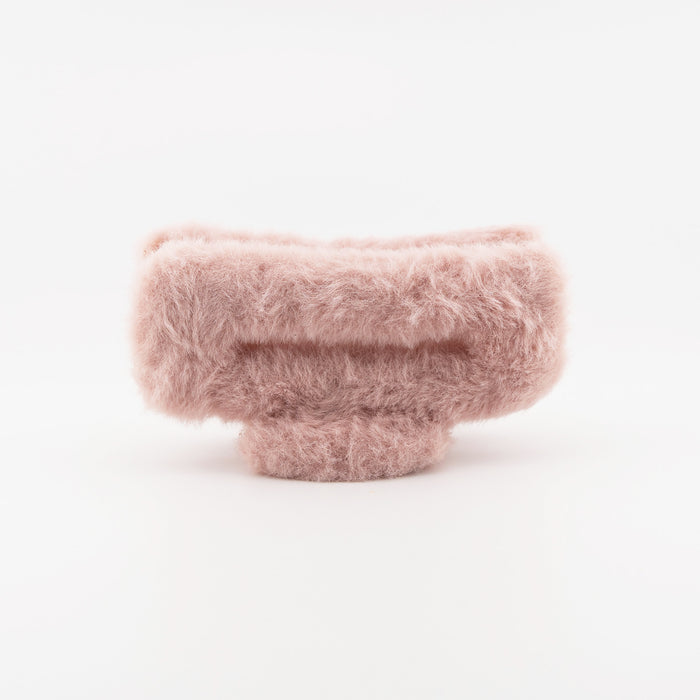 The Fluffster (Pink)