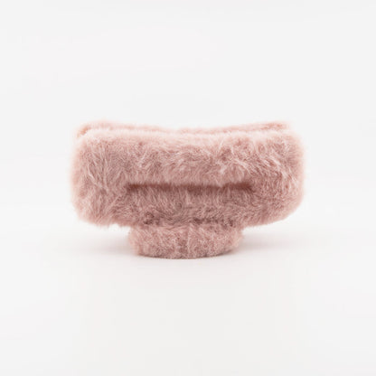 The Fluffster (Pink)