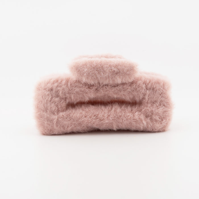 The Fluffster (Pink)