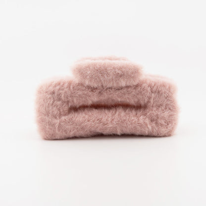 The Fluffster (Pink)