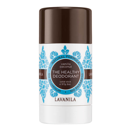 The Healthy Deodorant - Vanilla Coconut