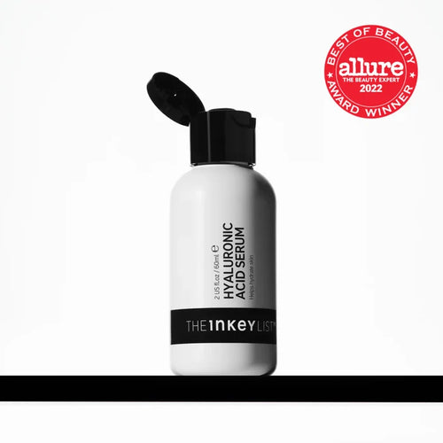 The Inkey List Hyaluronic Acid Serum (30 ml)