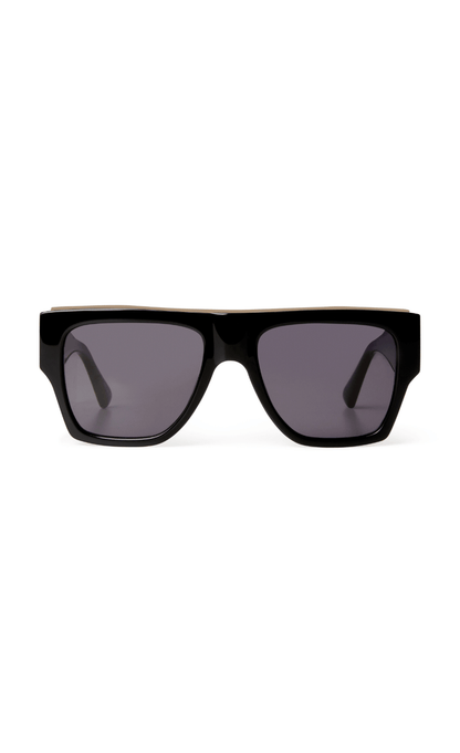 The Joan - Black