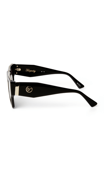 The Joan - Black