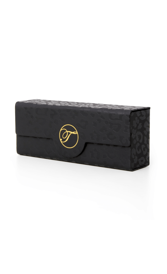 The Joan - Black