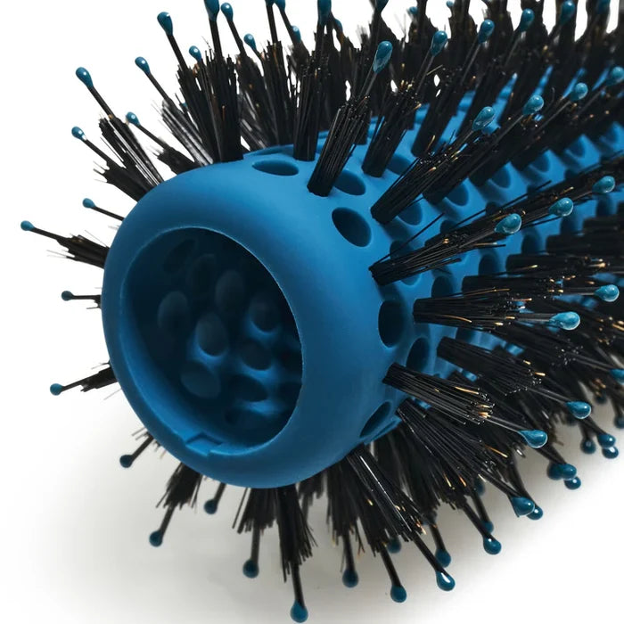 The Knot Dr The Rounds Barrel Brush
