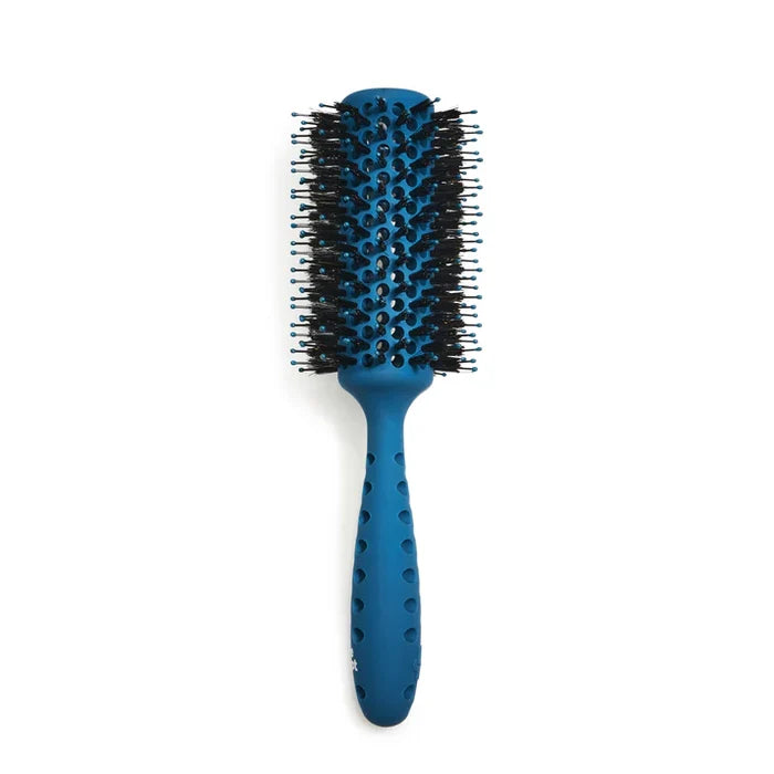 The Knot Dr The Rounds Barrel Brush